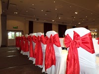 Wedding Chair Cover Hire 1102805 Image 3